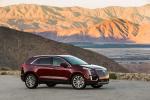 Cadillac XT5 2016 года